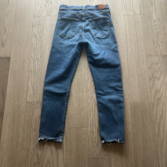 Citizens of humanity jeans - Picture 2 of 3